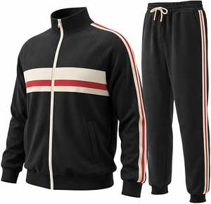 Conjunto de Sudadera con Capucha y Pantalones de Chándal Oversize con Hombros Caídos, Cintura Elástica y Bloques de Color Sólido, 500g, Logotipo Personalizado para Streetwear 100% - Product Image 5