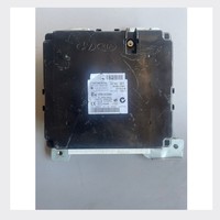 Unité de commande moteur (ECU) compatible avec Hyundai Veloster 2012-2017, module de commande à clé intelligente 95480-2V001, pièces automobiles coréennes