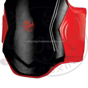 Protector Corporal de Boxeo en Oferta, Equipo Deportivo de Artes Marciales Personalizado, Protector de Pecho para Boxeo - Product Image 1