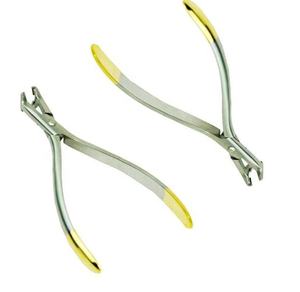 Manual Dental Orthodontic Surgical Tool Instrument Adult Tooth Extraction Plier Forceps CE ISO Certified by <b>Blush</b> surgical - Product Image 4