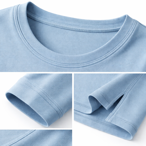 Camisetas de Manga Larga Personalizadas al por Mayor para Mujer - Proveedor Directo de Fábrica y Fabricante OEM a Granel - Product Image 4