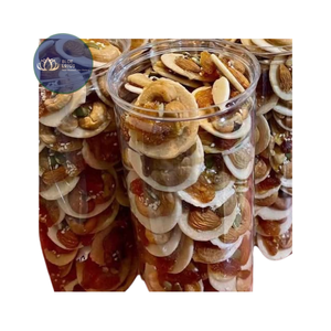 [VENTA EXITOSA] |   Frutos Secos Mixtos Tostados Crujientes para Barco, Snack, Comida Diaria, Postre de Panadería, Artículos a Granel al por Mayor, Vietnam - Product Image 1