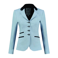 Horsekraft Stripe Color - LOGO GRAVÉ GRATUIT - PRÊT À EXPÉDIER - Jodhpur d'équitation multifonctionnel en nylon élastique de haute qualité pour femme
