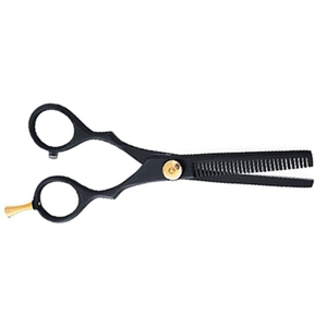 กรรไกรซอยผมแบบมืออาชีพสำหรับตัดผมและจัดแต่งทรงผมในร้านเสริมสวย - Product Image 3