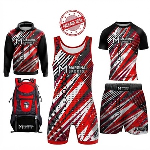 Personalizable, Sublimado, Transpirable por Delante, de Secado Rápido, Ligero, Elástico, Duradero, Resistente al Encogimiento, Ajuste Delgado, Spandex/Poliéster, Degradado - Product Image 1