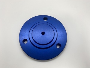 Servicios de Fresado CNC de 3 y 4 Ejes, Piezas Personalizadas, Fabricante OEM ODM, Fábrica de Mecanizado CNC en Vietnam - Product Image 1