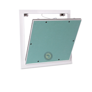 High Quality Customizable Waterproof Access <b>Panels</b> Moisture-Resistant Gypsum Board for Hotel Commercial Projects Direct OEM - Product Image 5