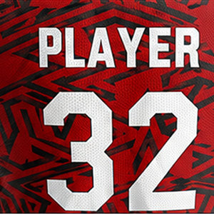Premium Basketball Uniform Designed for Clubs and Schools with Personalized Logos, Numbers ,Team and <b>Colours</b> - Product Image 4