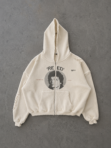 Men's <b>Thick</b> <b>Fleece</b> Pullover Hoodie-Quick Dry Breathable Eco-Friendly Winter Outdoor Sportswear 600g - Product Image 6