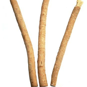 Bâtonnet de nettoyage dentaire biologique Meswak, brosse à dents Miswak de qualité supérieure, soin buccal à base de plantes, emballé sous vide - Product Image 1