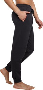 Pantalones Deportivos Casuales para Hombre, Cintura Media, con Cordón Ajustable, Bolsillos Traseros, Transpirables, Ligeros, de Poliéster - Product Image 2