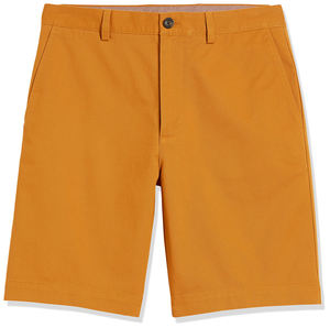 Pantalones Cortos de Ciclismo para Hombre con Logotipo Personalizado, 100% Algodón, Acolchados, Transpirables, de Secado Rápido, para Bicicleta de Montaña, Cintura Alta, Cierre con Cordón - Product Image 1