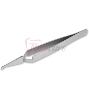 Pince à orthodontie à bord lisse pour usage quotidien, pince à orthodontie facile à manipuler, ensemble de pinces à orthodontie - Product Image 2