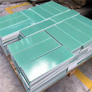 แผ่นเรซินอีพ็อกซี่ G10 หนา 1 มม. แผ่นไฟเบอร์กลาสอีพ็อกซี่สำหรับแผ่นอีพ็อกซี่ FR4 - Product Image 5