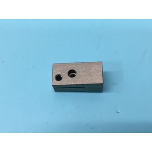 VARIAN 112200001 TERMINAL RH FIL, 143293 - อุปกรณ์และชิ้นส่วนเซมิคอนดักเตอร์มือสองระดับโลกที่เชื่อถือได้ที่ - Product Image 3