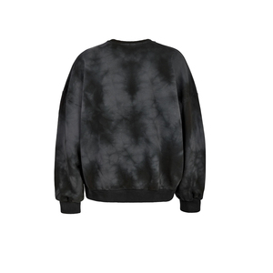 Sudadera Tie and Dye de Corte Regular, Superventas, con Diseño Único para Hombre - Product Image 1