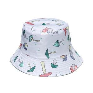 Sombrero de Pescador de Alta Calidad para Uso Diario Informal, Servicio OEM, el Mejor Estilo, Fabricación con Logotipo Personalizado, Precio de Venta al por Mayor - Product Image 3