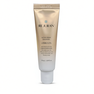 Crème Visage Active REJURAN Enhanced 50ml – Lotion Réparatrice Barrière Cutanée au C-PDRN, Céramides, Peptides et Acide Hyaluronique pour une Hydratation Profonde - Product Image 3