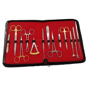 Instrumentos Oftálmicos Quirúrgicos Profesionales al por Mayor: Estilo Elegante, Perfecto y de Última Tendencia. Personalizables. - Product Image 1