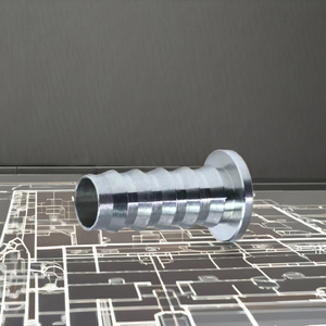 เครื่องตัดท่อสแตนเลสแรงดันสูงใช้บริการแทรกจากไต้หวันสำหรับแทรกพรีเมี่ยม - Product Image 2