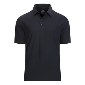 Polos personnalisés, polos à col personnalisé, polos en coton biologique de haute qualité, polos personnalisés pour hommes en solde - Product Image 3