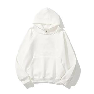 Sweat-shirts à capuche personnalisés pour hommes, en molleton de coton épais 450 GSM, effet vintage délavé, respirants et à séchage rapide, coupe oversize - Product Image 4