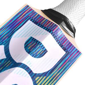 Benpro Enterprises DSC 99 Kashmir Willow Bat Nouvelle Arrivée Batte de Cricket Meilleure Vente Nouvelle Batte à Balle Souple Écologique Bois de Haute Qualité - Product Image 3