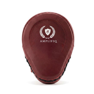 Mitaines d'entraînement en cuir tendance pour la boxe - Protège-mains légers avec une prise confortable et une utilisation facile - Product Image 3