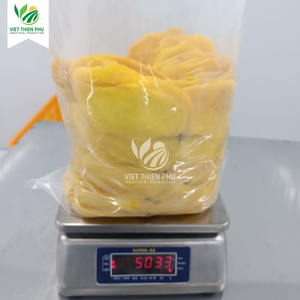 VIET THIEN PHU |   Mango Deshidratado Natural Suave – Producto de Exportación de Vietnam - Product Image 2