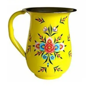 Jarra de Agua Transparente, Jarra de Agua de Acero Inoxidable con Aislamiento al Vacío, Jarra de Agua Transparente, Acero Inoxidable con Aislamiento al Vacío - Product Image 2