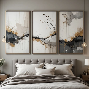 Lienzo Decorativo Impreso con Tinta a Base de Aceite de Alta Calidad para Decoración de Interiores de Hogar y Oficina – Directo de Fábrica - Product Image 5