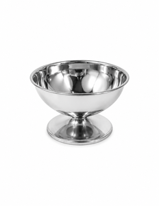 Dheer International Edelstahl Lebensmittelqualität 202 Edelstahl-Finish Eisbecher Großhandel - Product Image 1