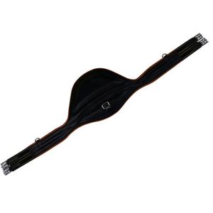 Fabricant d'usine indien Circonférence d'équitation occidentale durable Circonférence en cuir de meilleure qualité - Product Image 5