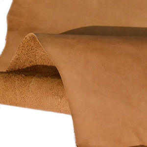 Genuine Leather for Sofa Furniture Decorative Materials with New Texture Luxury Style Genuine Leather - Product Image 2
