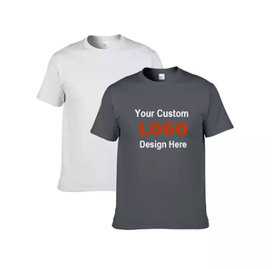 Camiseta de hombre barata al por mayor en oferta, elegante para uso diario con tela suave y ajuste perfecto - Product Image 2