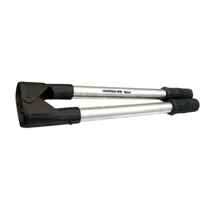 Descornador de acero inoxidable Barnes, herramienta raspadora duradera y reutilizable para la eliminación de cuernos en ganado. - Product Image 4