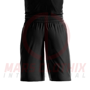 Services OEM, impression par sublimation personnalisée, uniformes de basket-ball, vente en gros d'uniformes de basket-ball à prix de gros - Product Image 4