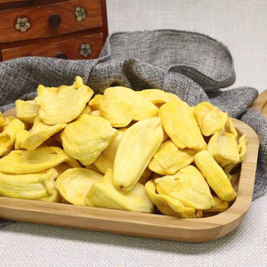 Chips de Jaca Liofilizados Premium de Vietnam, <span class=keywords><strong>Fruta</strong></span> Orgánica Natural, Snack Saludable para Venta en Línea - Product Image 3