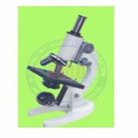 High Quality Laboratory Testing Microscope Scientific testing bright illumination from india supplier at best price Microscope