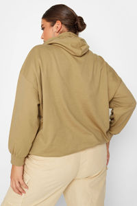 Ventes en gros de sweats à capuche et de sweat-shirts décontractés pour femmes grandes tailles, sweats à capuche unis et ensembles de sweats à capuche pour unisexe - Product Image 1