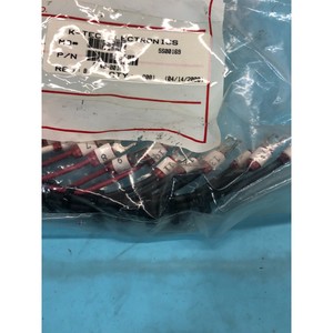 Câble AMAT 0140-00169, module E/P DC - Équipements et pièces semi-conductrices d'occasion fiables à l'échelle mondiale - Product Image 3