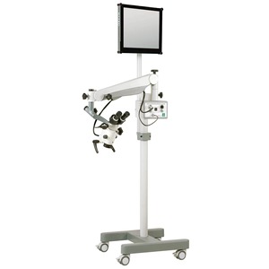 Microscopio Quirúrgico Binocular de Alta Resolución con Luz LED para Uso Clínico y Hospitalario a Precio Competitivo - Product Image 3
