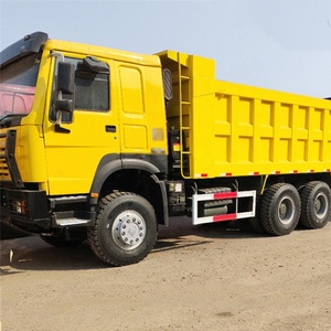 Camion <span class=keywords><strong>benne</strong></span> diesel flambant neuf personnalisé Camions à <span class=keywords><strong>benne</strong></span> <span class=keywords><strong>basculante</strong></span> de Chine Vente 6x4 410 Camion <span class=keywords><strong>benne</strong></span> à pompe hydraulique <span class=keywords><strong>pour</strong></span> Howo - Product Image 4