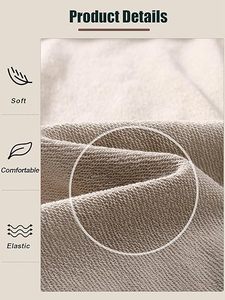 Sweat à capuche zippé oversize délavé à l'acide pour homme, 100 % coton, épaules tombantes, style streetwear vintage, personnalisable - Product Image 5