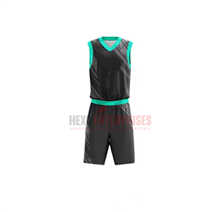 Kit de Cancha de Baloncesto Profesional Peak Performance Elite, Estilo Signature, Nivel Profesional - Product Image 5