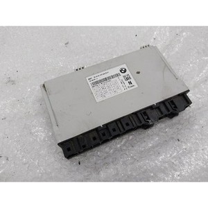 ECU และโมดูลคอมพิวเตอร์มือสองสำหรับรถยนต์ซีรีส์ 5 รุ่น 61359257098901 - Product Image 2