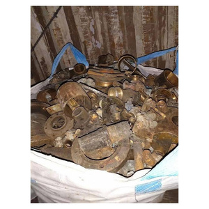 Premium Quality Brass Honey <b>Scrap</b> for <b>Metal</b> Recycling Industries and International Export Markets - Product Image 6