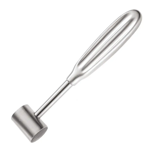Martillo Quirúrgico Profesional, Martillo Ortopédico, Instrumento Médico Duradero para Cirujanos - Product Image 5