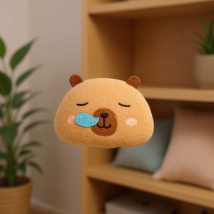 Ornamento Decorativo Orsacchiotto di Peluche Ilan, 1 Pezzo, Decorazione per la Casa - Product Image 2