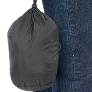 Custom Hot Sales Essentials Men's Lightweight Water-Resistant <b>Packable</b> Puffer Padded Mens Padded <b>Jacket</b> Winter Vest - Product Image 6